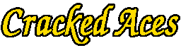 Cracked Aces